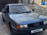 Audi 80 1989 года за 600 000 тг. в Кызылорда – фото 2