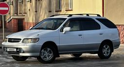 Nissan R'nessa 1998 годаүшін2 900 000 тг. в Экибастуз – фото 4