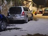 Subaru Forester 2003 годаүшін3 800 000 тг. в Алматы – фото 2