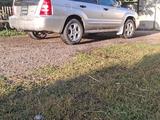 Subaru Forester 2003 годаүшін3 800 000 тг. в Алматы – фото 3
