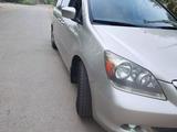 Honda Odyssey 2007 годаүшін7 500 000 тг. в Сарыкемер