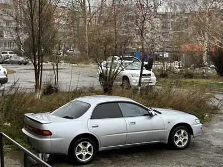 Toyota Carina ED 1995 года за 2 500 000 тг. в Усть-Каменогорск – фото 4