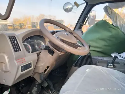 Foton  Бортовой грузовик 5 тонн грузоподьемность 2021 года за 14 490 000 тг. в Алматы