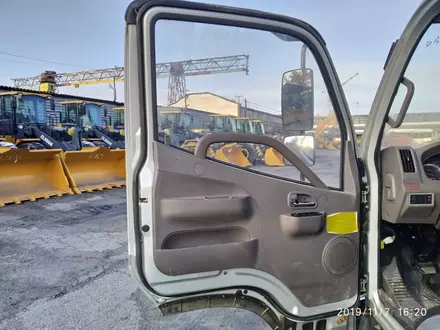 Foton  Бортовой грузовик 5 тонн грузоподьемность 2021 года за 14 490 000 тг. в Алматы – фото 2