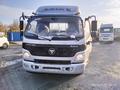 Foton  Бортовой грузовик 5 тонн грузоподьемность 2021 годаүшін14 490 000 тг. в Алматы – фото 23