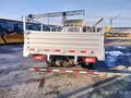 Foton  Бортовой грузовик 5 тонн грузоподьемность 2021 годаүшін14 490 000 тг. в Алматы – фото 24