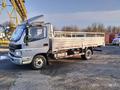 Foton  Бортовой грузовик 5 тонн грузоподьемность 2021 годаүшін14 490 000 тг. в Алматы – фото 25