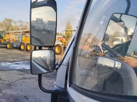 Foton  Бортовой грузовик 5 тонн грузоподьемность 2021 года за 14 490 000 тг. в Алматы – фото 4