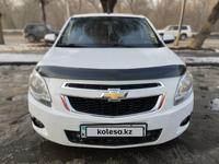 Chevrolet Cobalt 2023 года за 6 200 000 тг. в Алматы