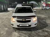 Chevrolet Cobalt 2023 годаүшін6 200 000 тг. в Алматы