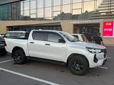 Toyota Hilux 2025 года за 25 200 000 тг. в Астана