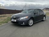 Toyota Camry 2009 года за 6 500 000 тг. в Атырау – фото 2