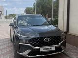 Hyundai Santa Fe 2022 года за 15 500 000 тг. в Караганда