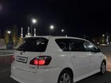 Toyota Ipsum 2006 года за 5 100 000 тг. в Актобе – фото 3