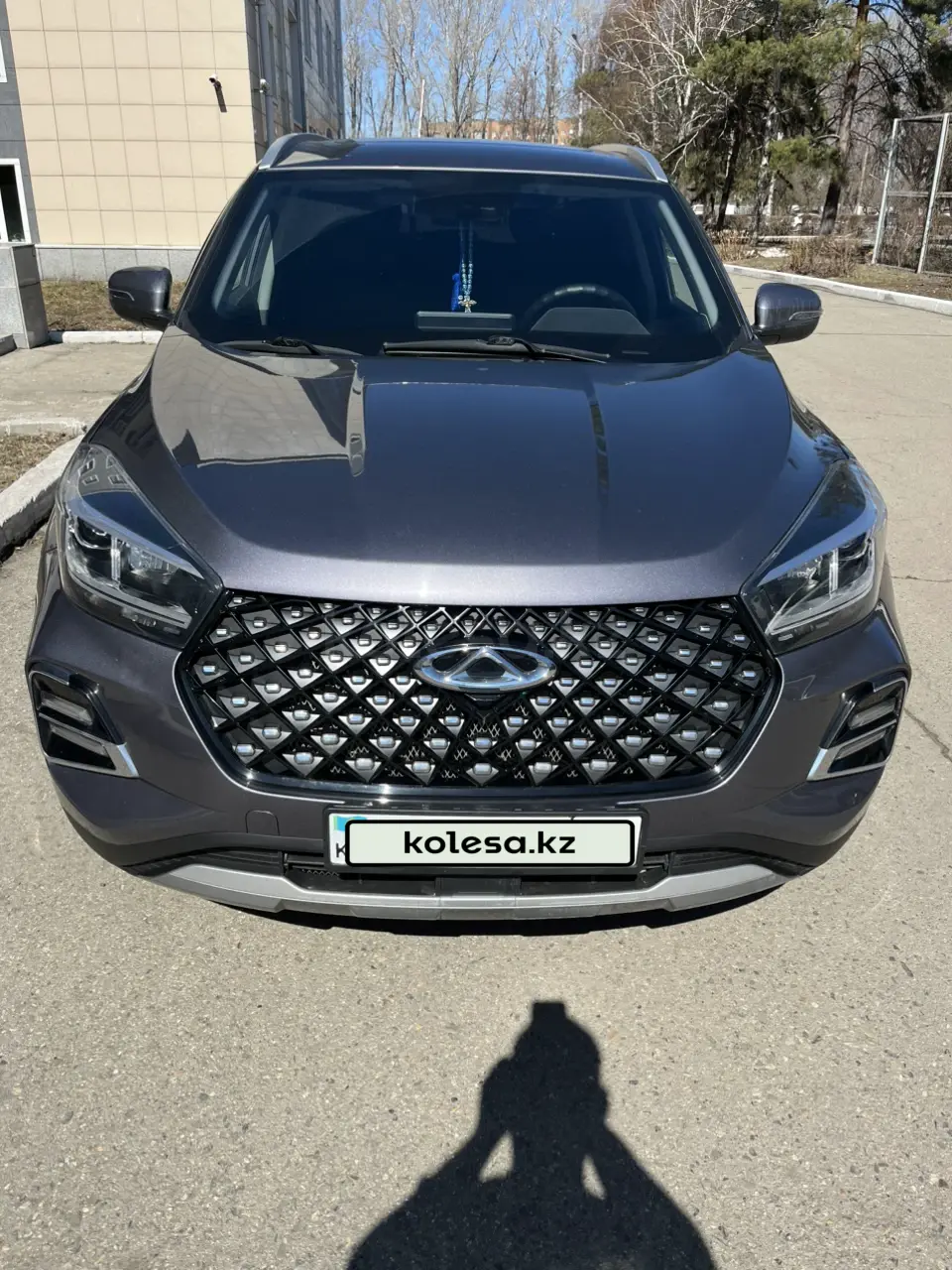 Chery Tiggo 4 Pro, 2023