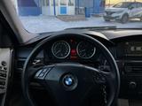 BMW 520 2004 годаfor5 500 000 тг. в Астана – фото 5