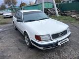 Audi 100 1978 года за 970 000 тг. в Петропавловск