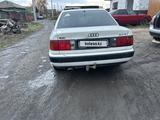 Audi 100 1978 года за 970 000 тг. в Петропавловск – фото 4