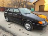 ВАЗ (Lada) 2114 2013 годаүшін1 970 000 тг. в Семей – фото 3