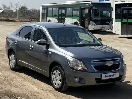 Авто Chevrolet Cobalt Автомат 2024 в Усть-Каменогорск