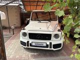 Mercedes-Benz G 55 AMG 2009 года за 21 000 000 тг. в Алматы
