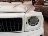 Mercedes-Benz G 55 AMG 2009 года за 21 000 000 тг. в Алматы – фото 3