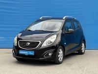 Ravon R2 2017 года за 3 860 000 тг. в Алматы