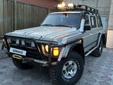 Nissan Patrol 1991 годаүшін4 500 000 тг. в Караганда