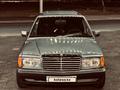 Mercedes-Benz 190 1989 годаүшін1 400 000 тг. в Тараз – фото 2