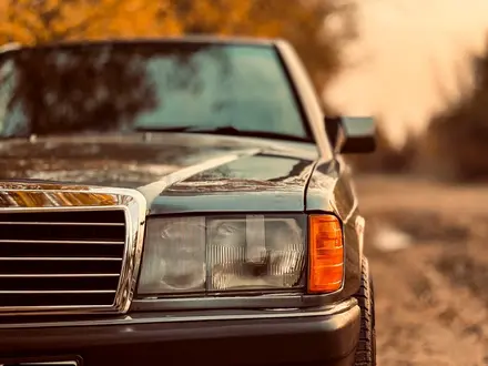 Mercedes-Benz 190 1989 года за 1 400 000 тг. в Тараз