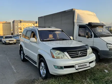 Lexus GX 470 2004 года за 10 900 000 тг. в Алматы