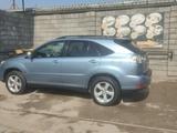 Lexus RX 330 2006 годаүшін7 600 000 тг. в Шымкент – фото 4