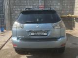 Lexus RX 330 2006 годаүшін7 600 000 тг. в Шымкент – фото 3