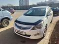 Hyundai Solaris 2015 года за 4 500 000 тг. в Павлодар