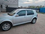 Volkswagen Golf 2002 года за 3 000 000 тг. в Караганда – фото 2