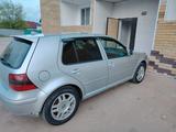 Volkswagen Golf 2002 года за 3 000 000 тг. в Караганда – фото 3