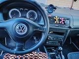 Volkswagen Golf 2002 года за 3 000 000 тг. в Караганда – фото 4
