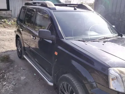 Nissan X-Trail 2004 года за 4 500 000 тг. в Усть-Каменогорск – фото 4