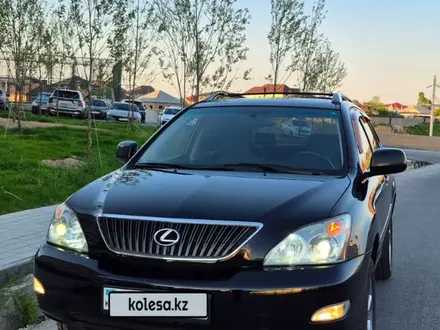 Lexus RX 330 2004 года за 7 200 000 тг. в Шымкент – фото 2