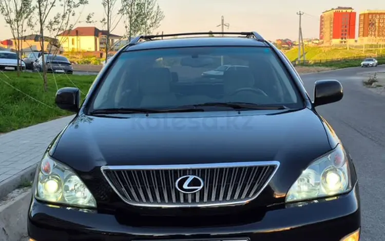 Lexus RX 330 2004 года за 7 200 000 тг. в Шымкент