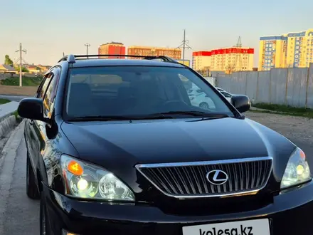 Lexus RX 330 2004 года за 7 200 000 тг. в Шымкент – фото 6