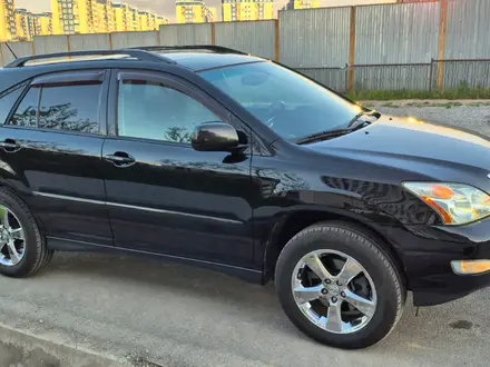 Lexus RX 330 2004 года за 7 200 000 тг. в Шымкент – фото 7
