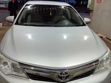 Toyota Camry 2014 года за 5 800 000 тг. в Актау