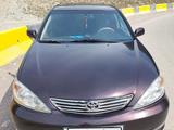 Toyota Camry 2002 года за 4 900 000 тг. в Алматы – фото 3