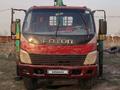 Foton 2007 года за 6 300 000 тг. в Алматы