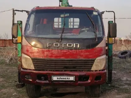 Foton 2007 года за 6 300 000 тг. в Алматы