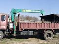 Foton 2007 года за 6 300 000 тг. в Алматы – фото 4