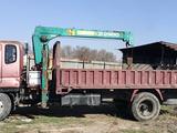 Foton 2007 года за 6 300 000 тг. в Алматы – фото 4