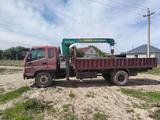 Foton 2007 года за 6 300 000 тг. в Алматы – фото 5