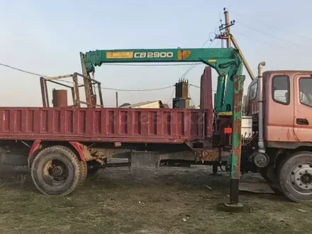 Foton 2007 года за 6 300 000 тг. в Алматы – фото 6